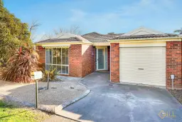 10 Farnborough Way, Berwick