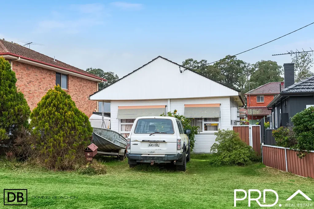 133 Picnic Point Road, Picnic Point, NSW 2213