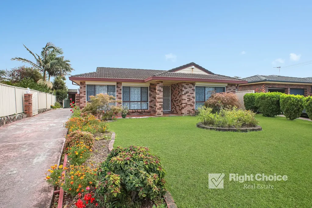 4 Westwood Drive, Blackbutt, NSW 2529