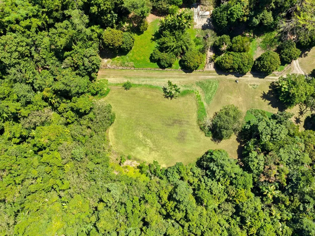 Redlynch 178 Acres with Crystal Clear River Frontage 15 Mins From The Cairns CBD!