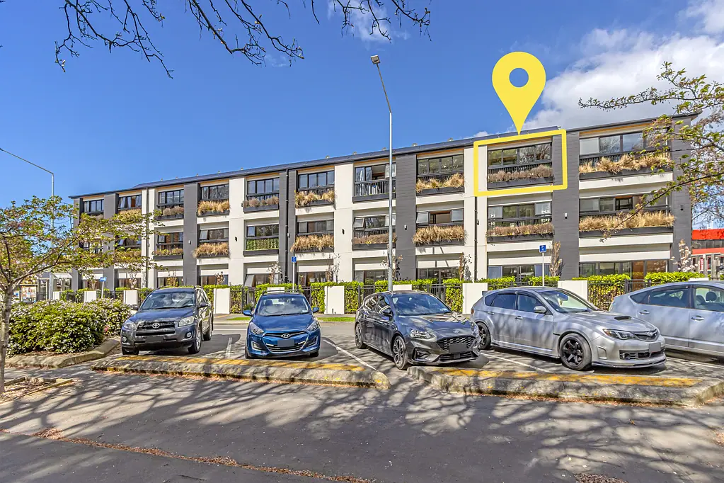 Christchurch Central 1Moenga Central City Convenience