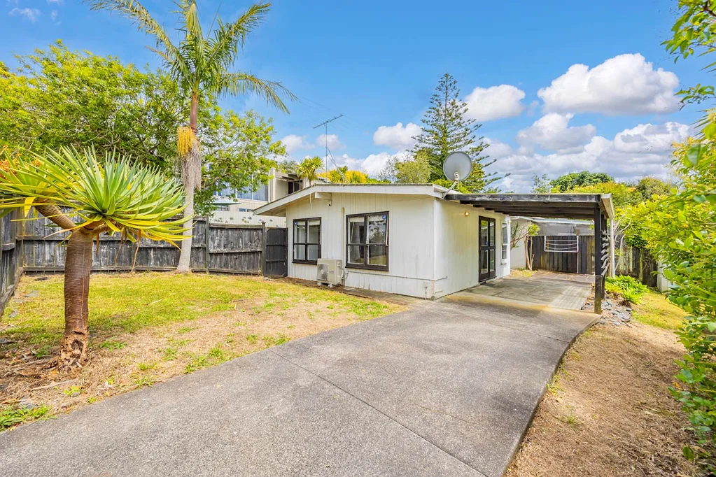 1/26 Strong Street, St Johns, Auckland City, Auckland