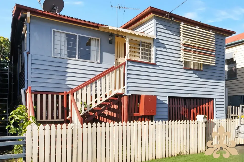 131 Kent Street, Rockhampton City, QLD 4700