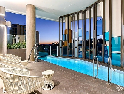 ID:21139629/2 Harbour Road, Hamilton, Brisbane - Northern Region , 2 Bedrooms, 1 Bathrooms, Apartment