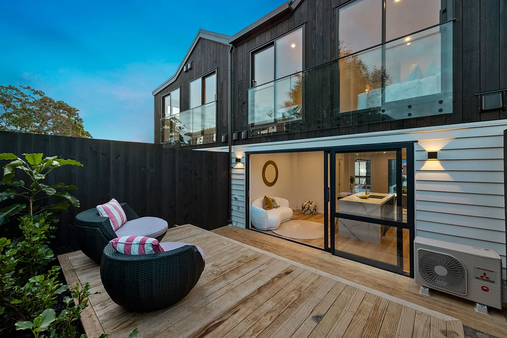 Half Moon Bay 3chambre Modern, Stylish & So Convenient!