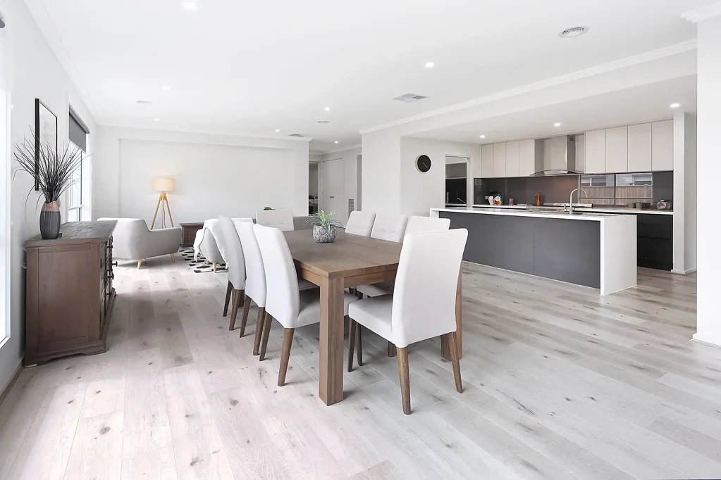 Wonthaggi 4ਬੈੱਡਰੂਮ Titled block and Fixed Pricing