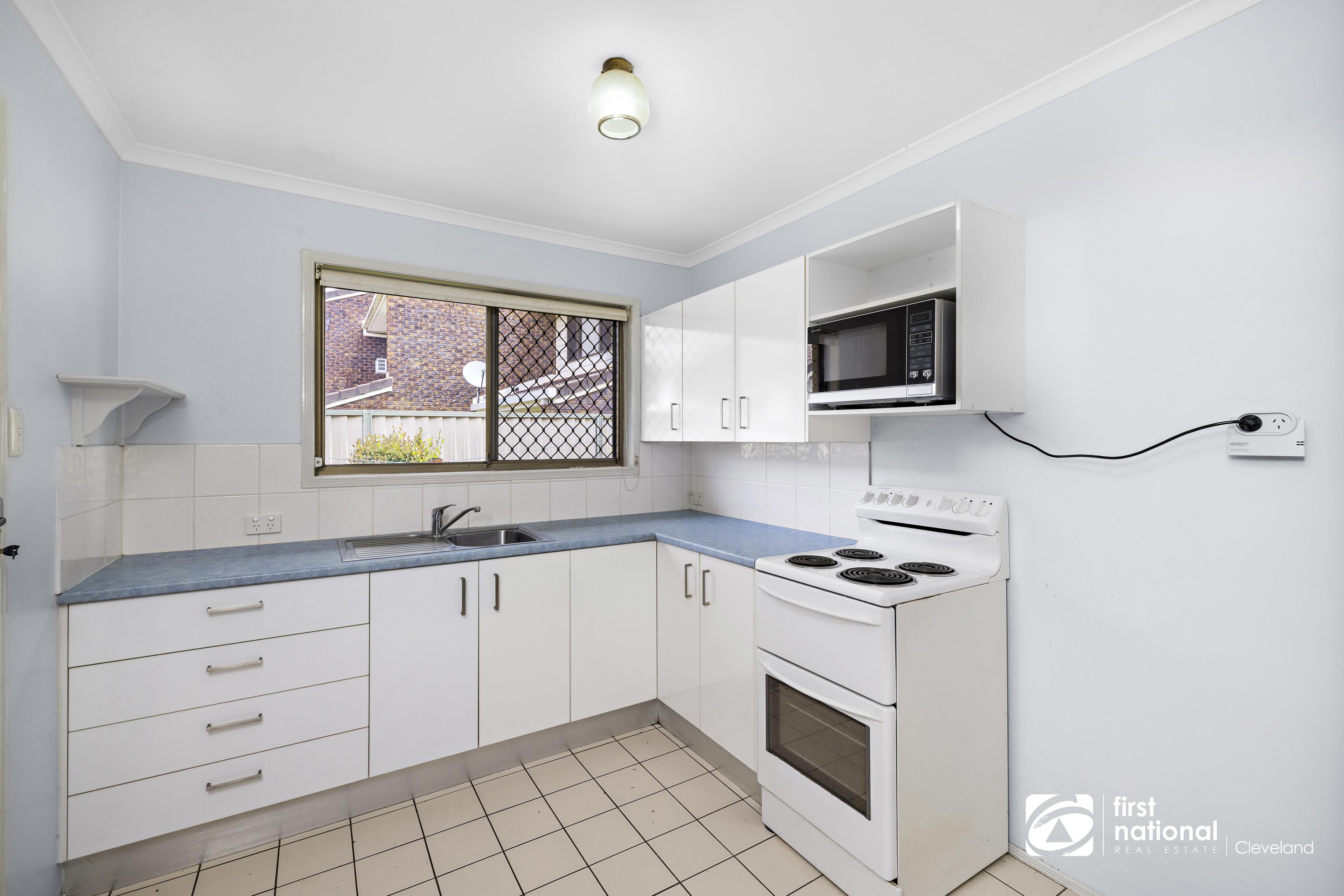 REGENT COURT UNIT 2 46 WATERLOO ST, CLEVELAND QLD 4163, 0 habitaciones, 0 baños, Unit