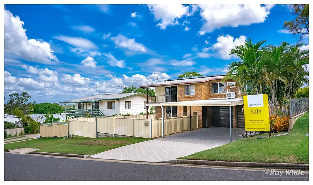 11 Harden Street, Kawana, QLD 4701