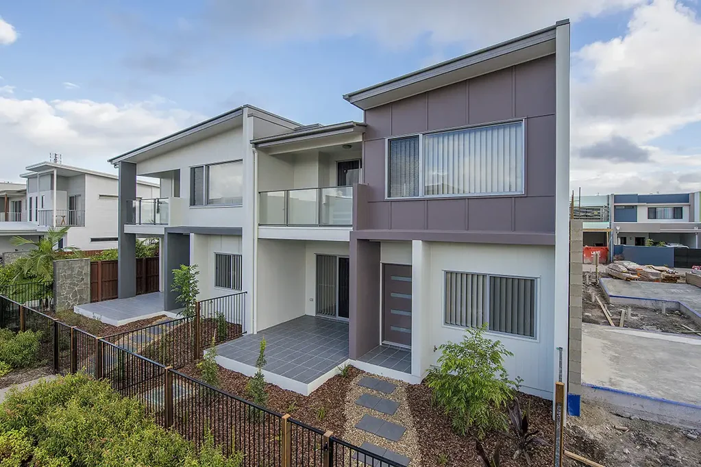 Modern Urban Elegance Meets Coastal Comfort in Maroochydore