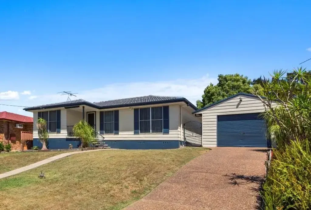 50 Boundary Road, Maryland, NSW 2287
