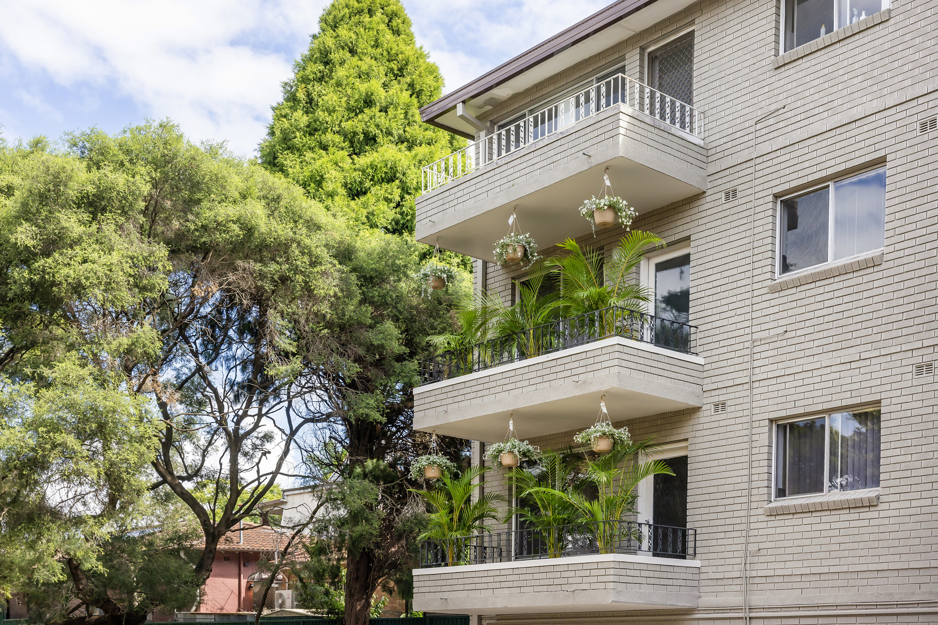 UNIT 5 37A HERBERT ST, SUMMER HILL NSW 2130, 0房, 0浴, Unit