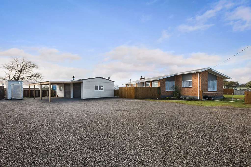 69 Kerepehi Town Road, Kerepehi, Hauraki, Waikato