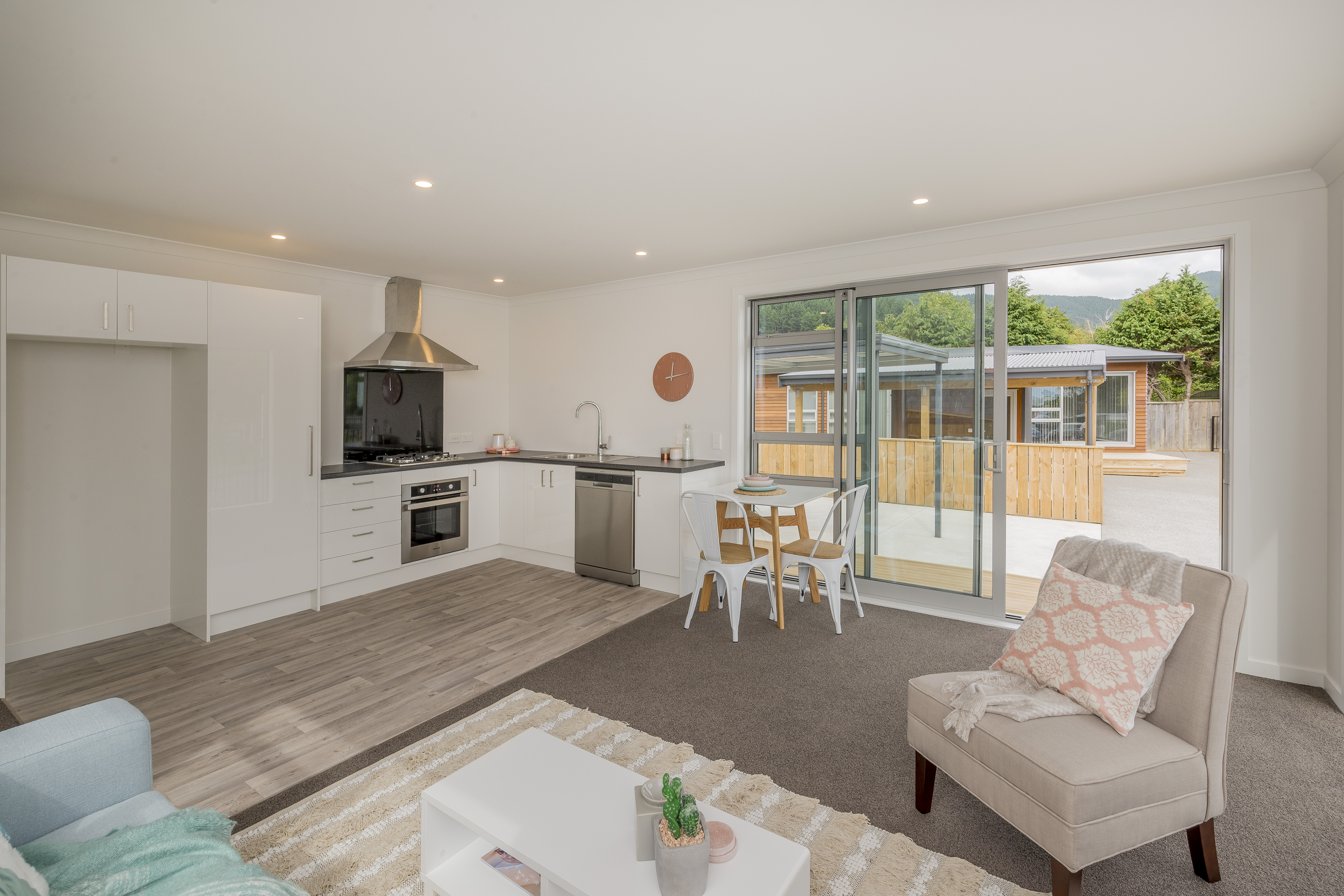 39 Ruapehu Street, Paraparaumu, Kapiti Coast, 2 Schlafzimmer, 1 Badezimmer