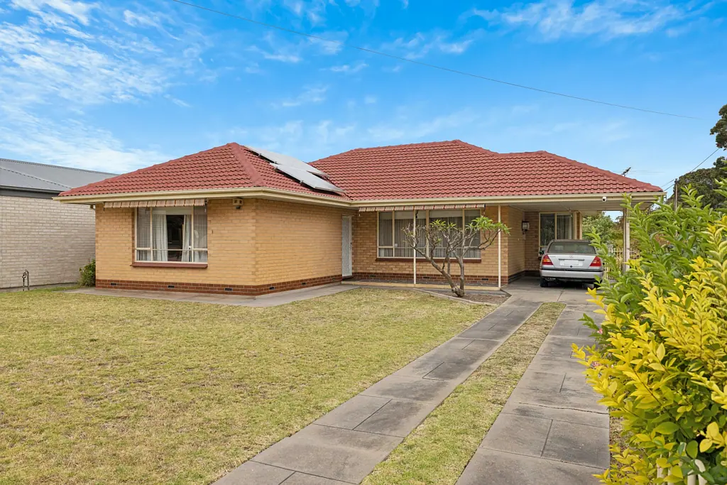 54 Rotorua Avenue, Park Holme, SA 5043