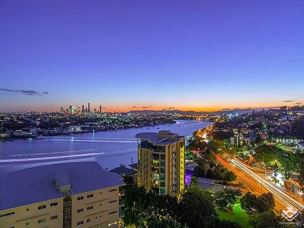 Hamilton 1બેડરૂમ Set & Forget Secure Tenanted Apartment in Prime Hamilton Location
