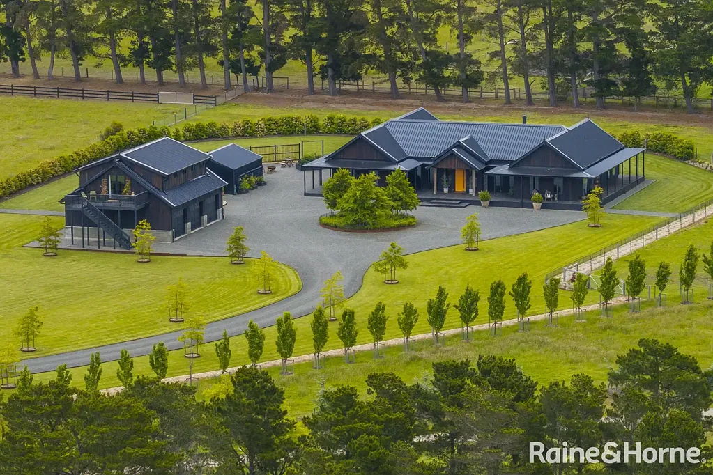 7 Misty View Court, Gisborne, VIC 3437