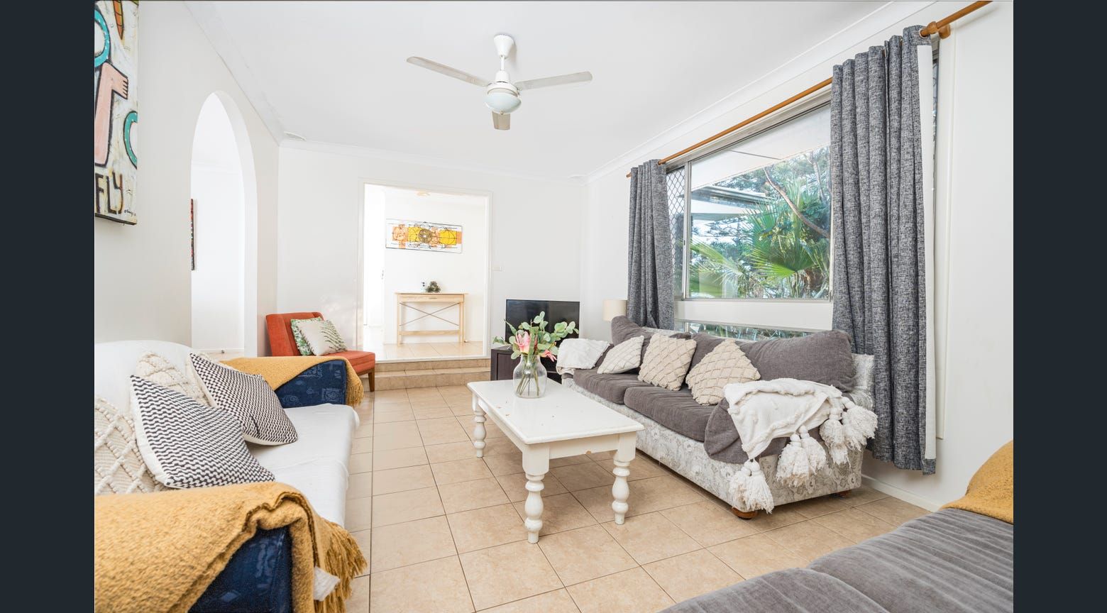 28 ROEBUCK ST, MAHOMETS FLATS WA 6530, 0房, 0浴, House