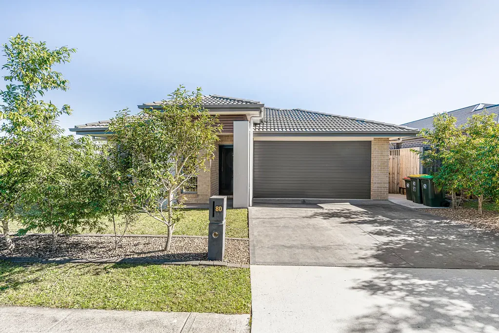 80 Nicholson Parade, Spring Farm, NSW 2570