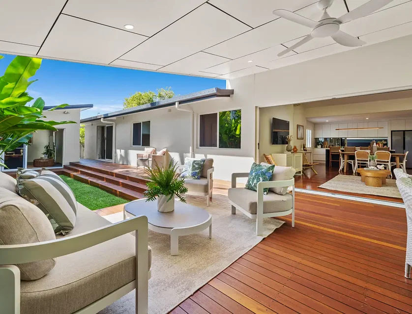 50 Djerral Avenue, Burleigh Heads, QLD 4220, 4 રૂમ, 2 બાથરૂમ, House