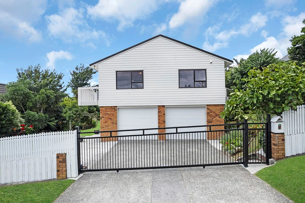 Mount Wellington 4Habitaciones Elevated Views & Waterside Living