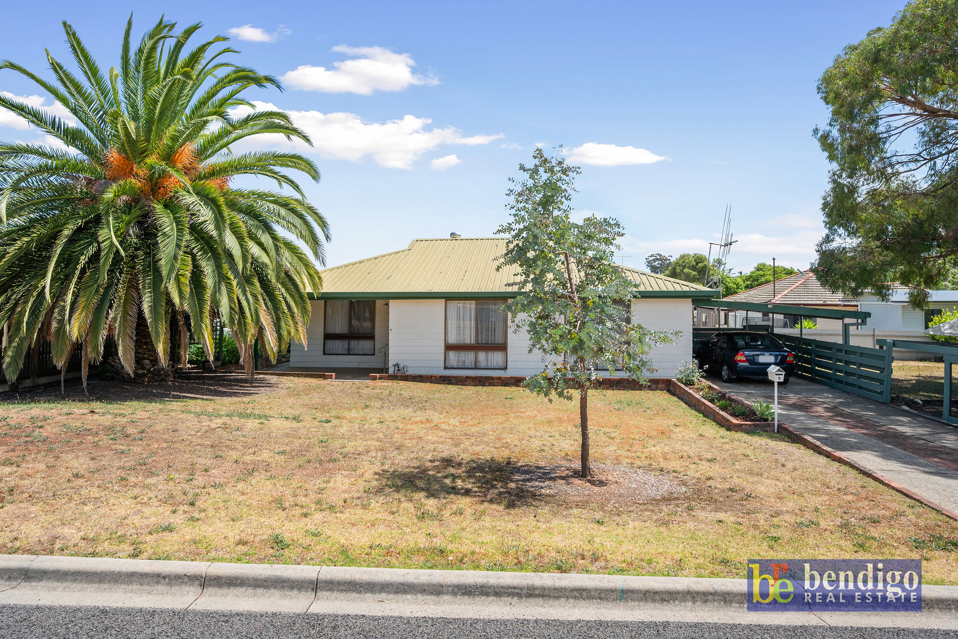 8 RULE ST, CALIFORNIA GULLY VIC 3556, 0房, 0浴, House