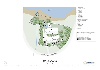 地址保密, Wangetti, QLD 4877, 30房, 1浴, House