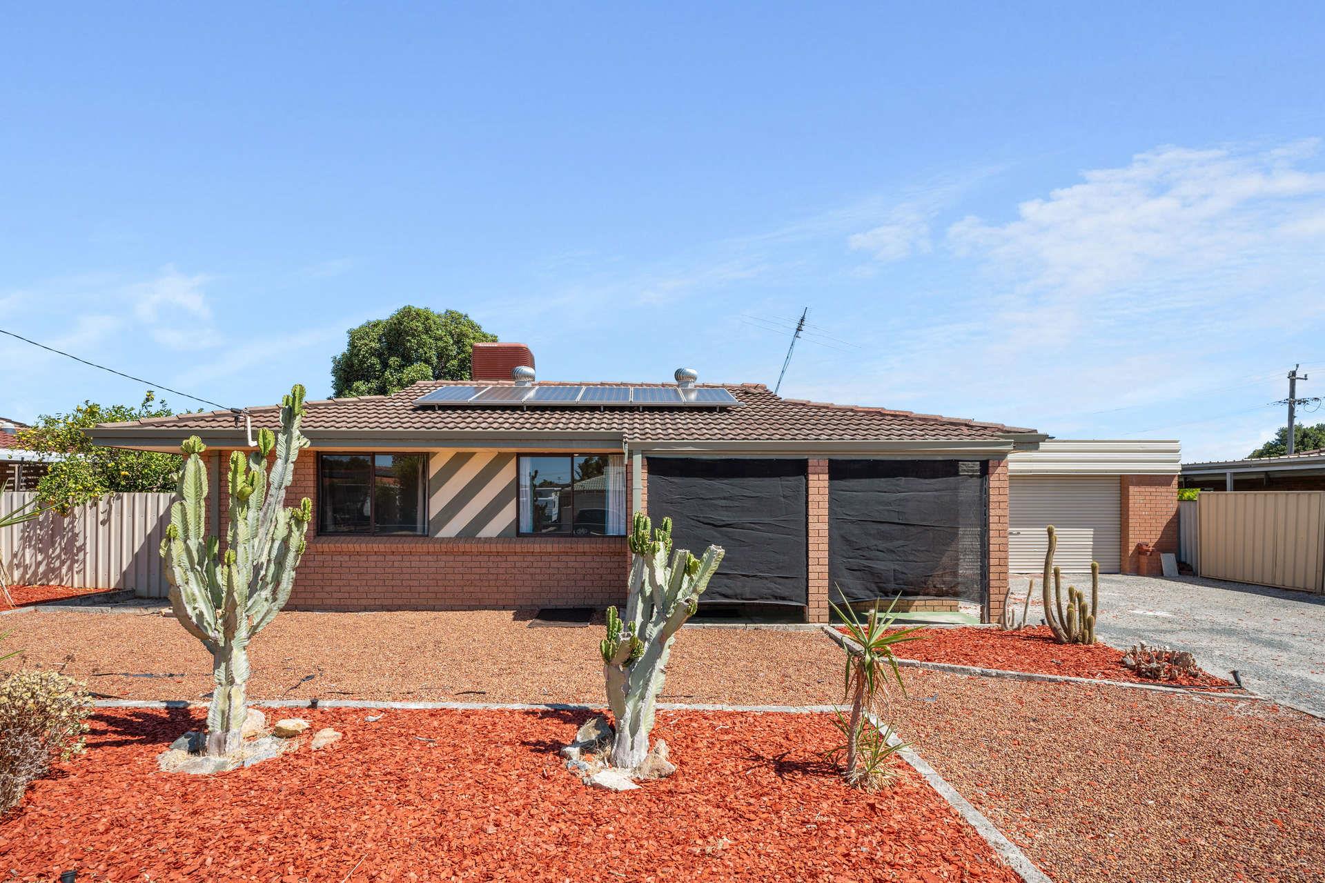 3 CANE CT, GOSNELLS WA 6110, 0 rūma, 0 rūma horoi, House