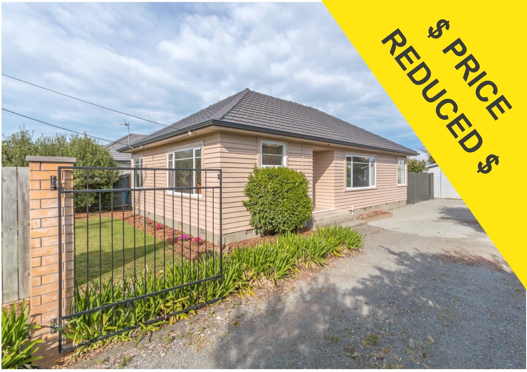 79 Gilberthorpes Road, Hei Hei, Christchurch, 3 Bedrooms, 1 Bathrooms