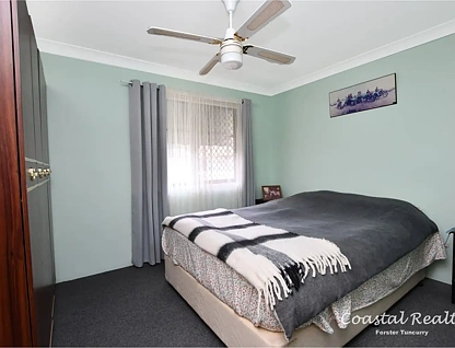 28/12 Goldens Road, Forster, Hunter, 2 Bedrooms, 1 Bathrooms, House