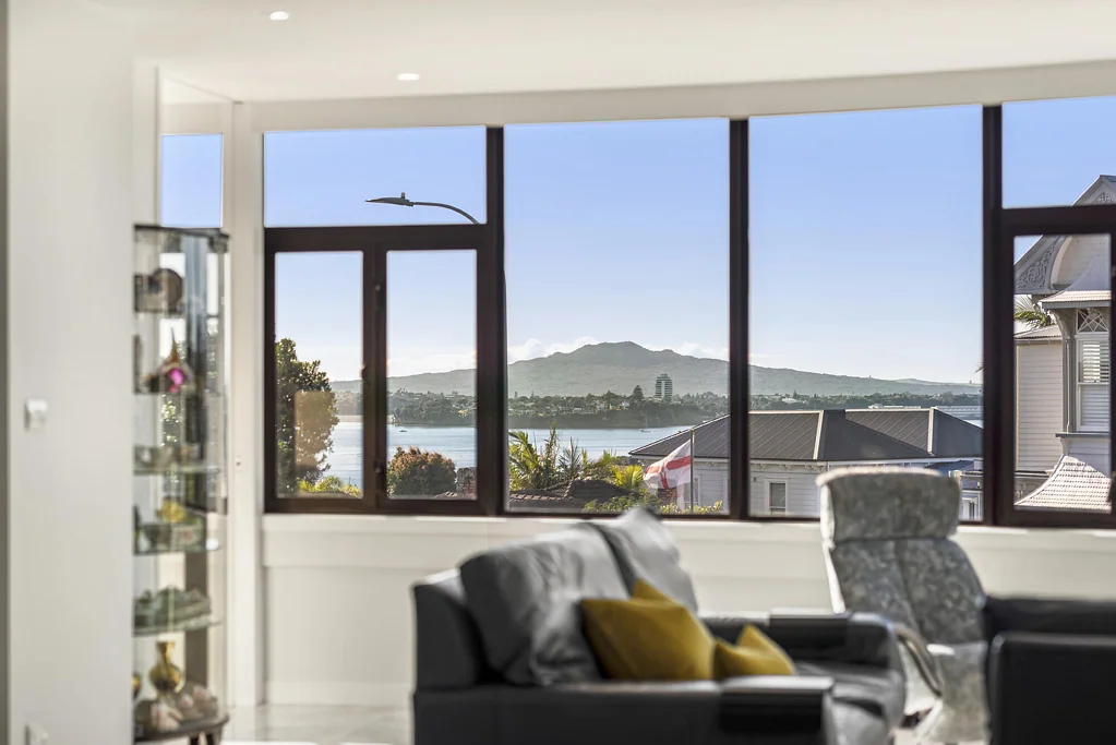 Saint Marys Bay 3Zimmer Modern Waterview Living in the Iconic Westwater