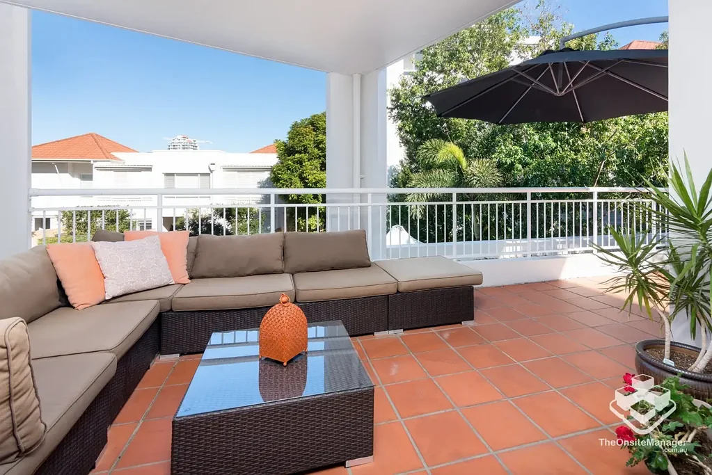 Resort Lifestyle Living