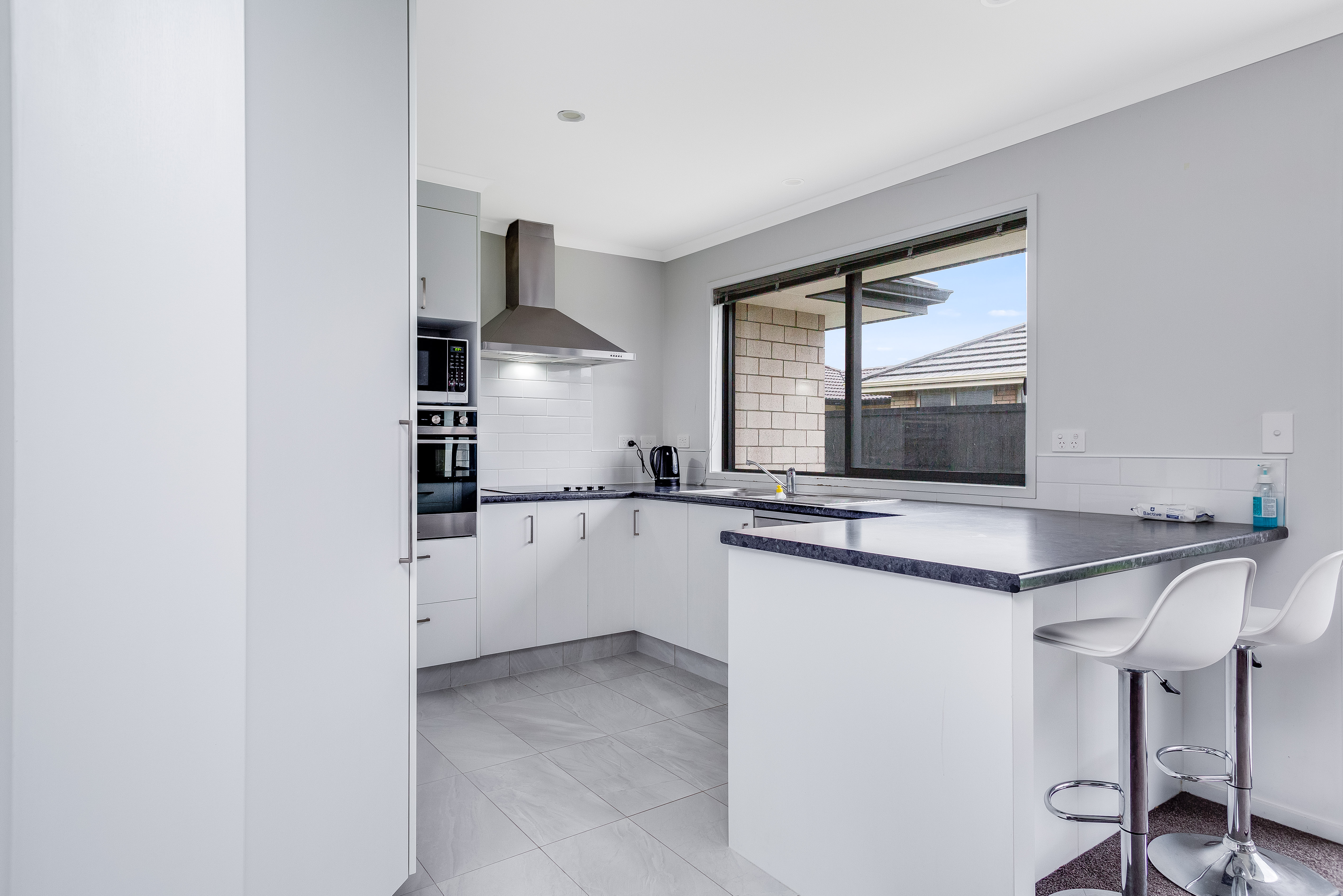 24 Ladeira Place, Fitzroy, Hamilton, 4 Kuwarto, 0 Banyo