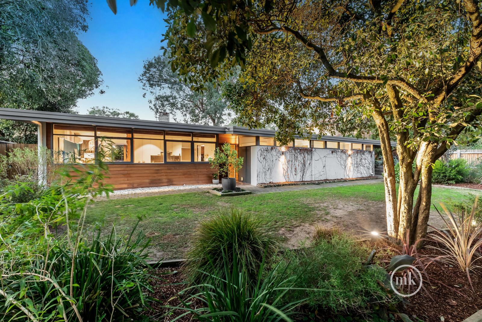 51 GLEN PARK RD, ELTHAM NORTH VIC 3095, 0房, 0浴, House