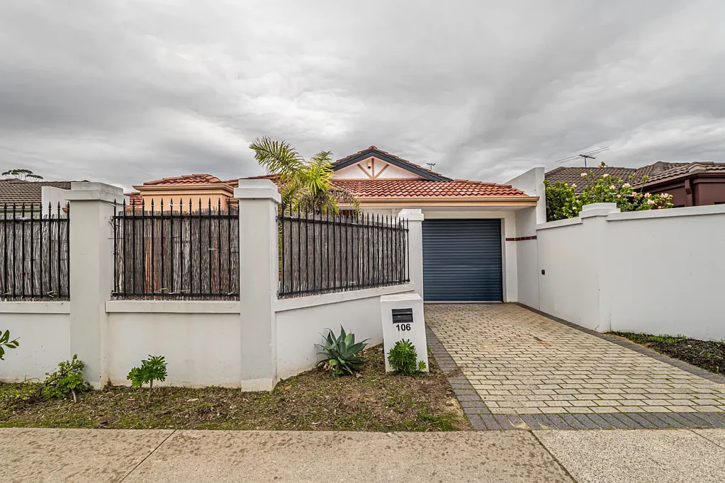 106 Hillsborough Drive, Nollamara, WA 6061