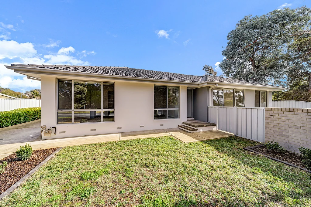 3/158 Maribyrnong Avenue, Kaleen, ACT 2617