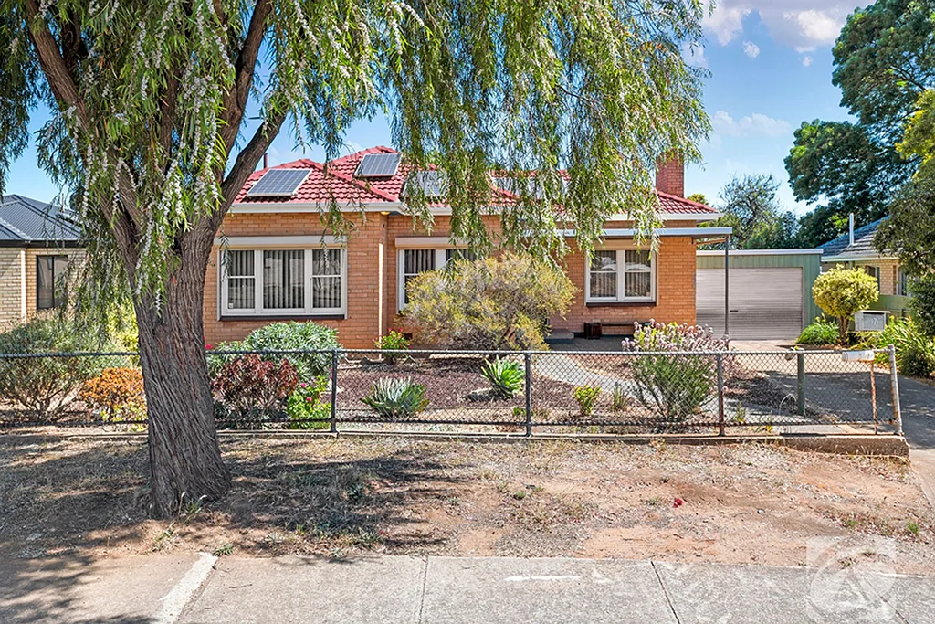 17 Murray Street, Ridgehaven, SA 5097