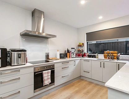 6 Lazarus Lane, Halswell, Christchurch City, 3房, 2浴, House