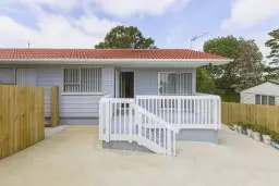 88 Alabaster Drive (Lot 1), Papatoetoe