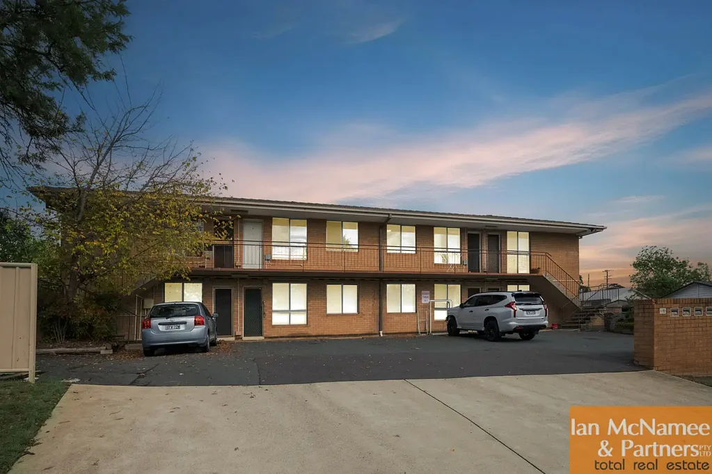 5/56 Henderson Road, Queanbeyan, NSW 2620
