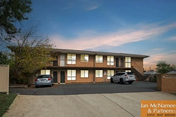 5/56 Henderson Road, Queanbeyan