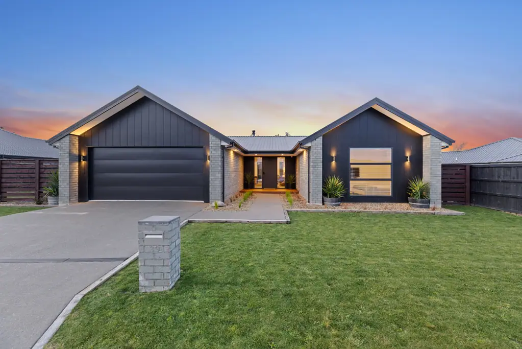 Amberley 4Moenga Crafted for comfort, designed for living
