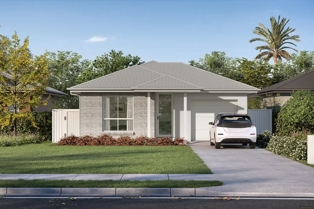 Mudgee 3ਬੈੱਡਰੂਮ Amazing Single Storey House in Mudgee - Single Contract