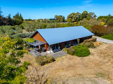Masterton 4房  Sought-After Lifestyle - Minutes from Rathkeale