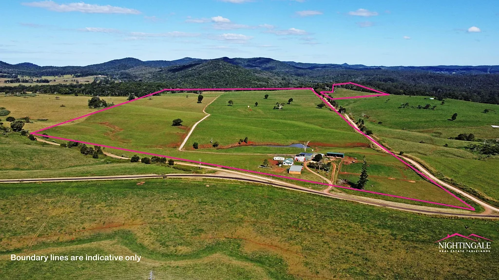 Ravenshoe An Udderly Moo-mentous Experience