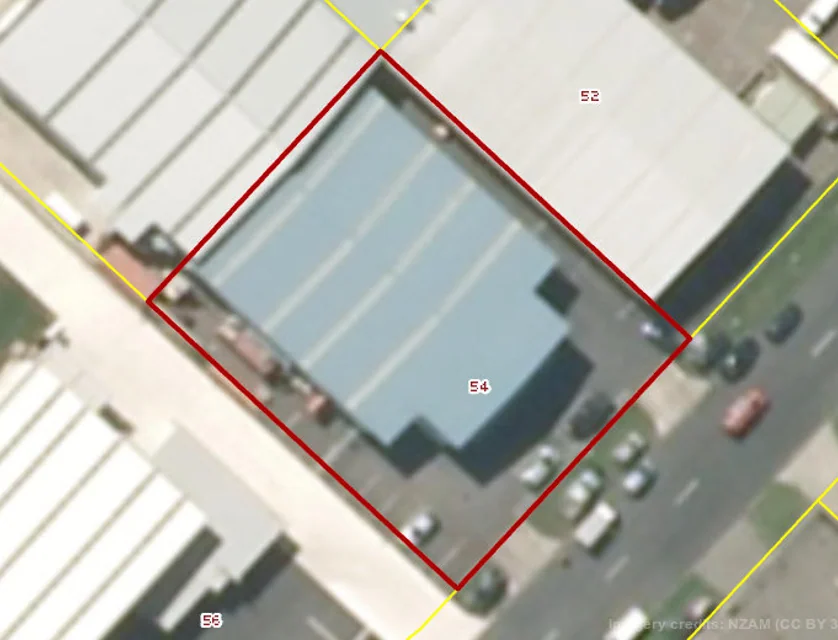 54 Hurlstone Drive, Waiwhakaiho, New Plymouth, 0 ਕਮਰੇ, 0 ਬਾਥਰੂਮ
