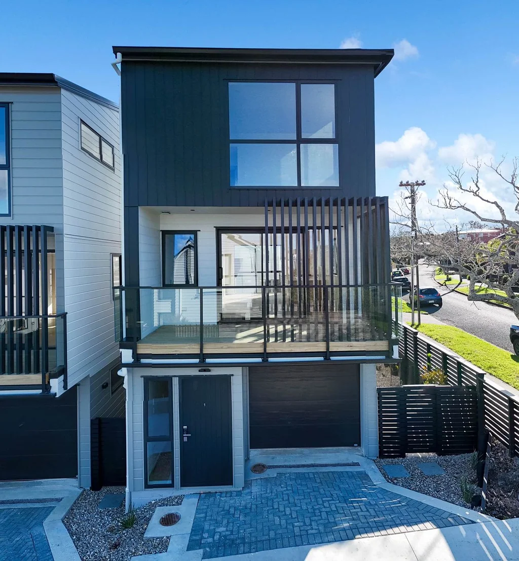 Glen Innes 3Kwarto St Heiliers Border-Brand New Stand Alone!!!