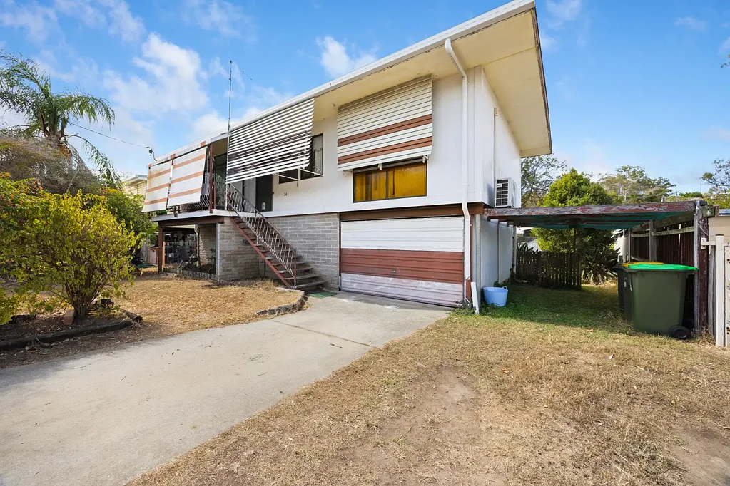 New Auckland 3房  Prime Investment or Future Family Home in New Auckland