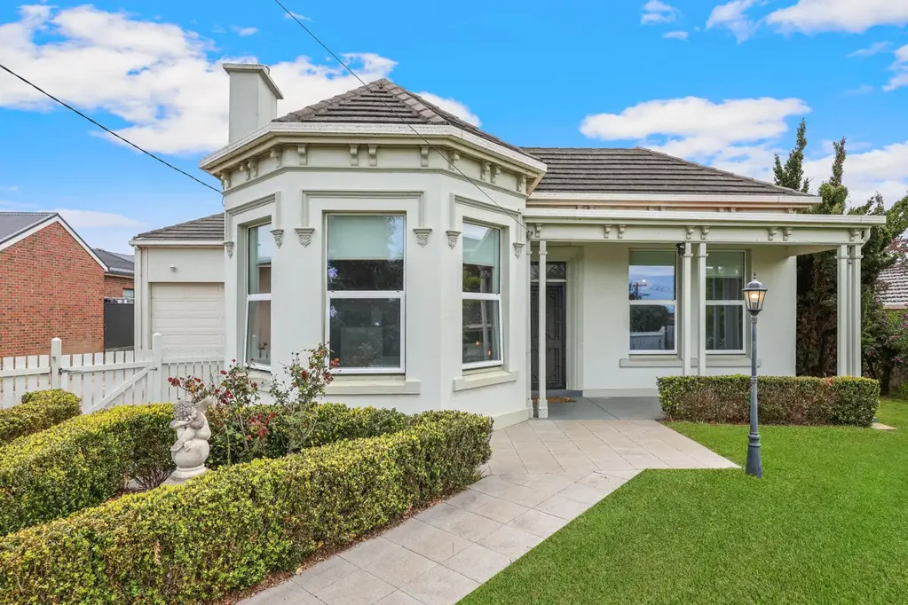 Large Executive Home