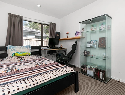 46C Universal Drive, Henderson, Waitakere City, 3 Kuwarto, 2 Banyo, House