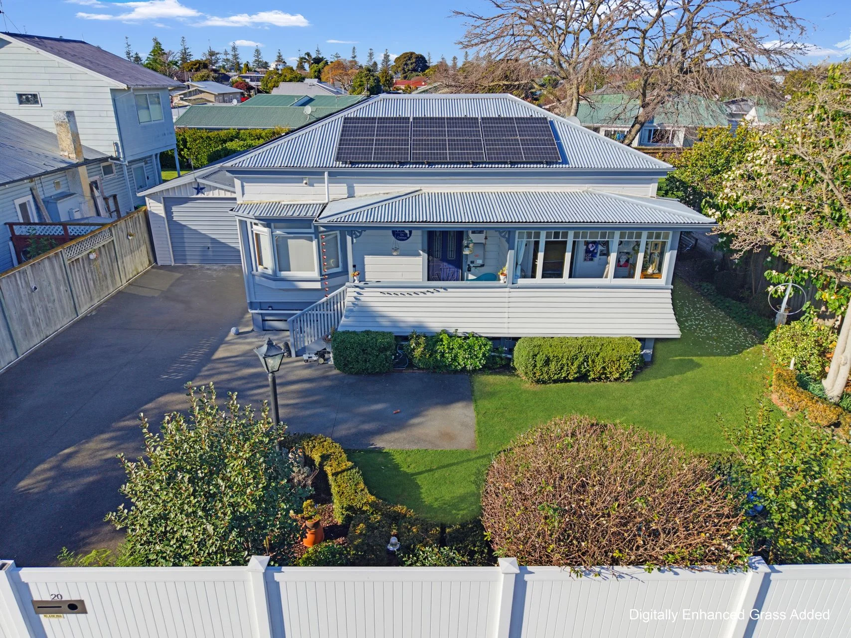 Napier South 2房 More Room to Make It Yours
